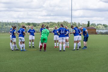 Bild 2 - Frauen FSC Kaltenkirchen - SG Daenisch-Muessen : Ergebnis: 7:1